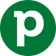 Logo van Pipedrive