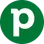 Logo van Pipedrive