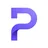 Logo van Proton Pass
