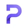 Logo van Proton VPN