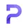 Logo van Proton Pass
