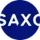 Logo van Saxo Bank