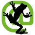 Logo van Screaming Frog SEO Spider