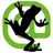 Logo van Screaming Frog SEO Spider