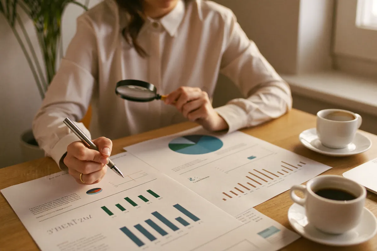 Semrush en Ahrefs vergelijken: seo-tools in de praktijk