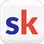 Logo van Skool