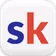 Logo van Skool