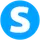 Logo van Systeme.io