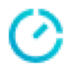 Logo van TimeChimp