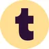 Logo van Toggl Track