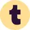 Logo van Toggl Track