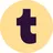 Logo van Toggl Track