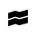 Logo van Trade Republic