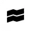 Logo van Trade Republic