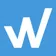 Logo van WeFact