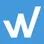 Logo van WeFact