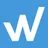 Logo van WeFact