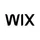 Logo van Wix