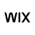 Logo van Wix