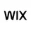 Logo van Wix