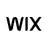 Logo van Wix