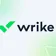 Logo van Wrike