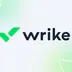Logo van Wrike