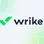 Logo van Wrike