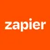 Logo van Zapier