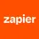 Logo van Zapier