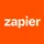 Logo van Zapier