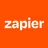 Logo van Zapier