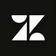 Logo van Zendesk