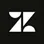 Logo van Zendesk
