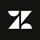 Logo van Zendesk
