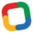 Logo van Zoho CRM