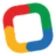 Logo van Zoho CRM