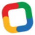 Logo van Zoho CRM