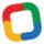 Logo van Zoho CRM
